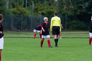 Bild 40 - Frauen FSG BraWie 08 - SV Rickling : Ergebnis: 2:2